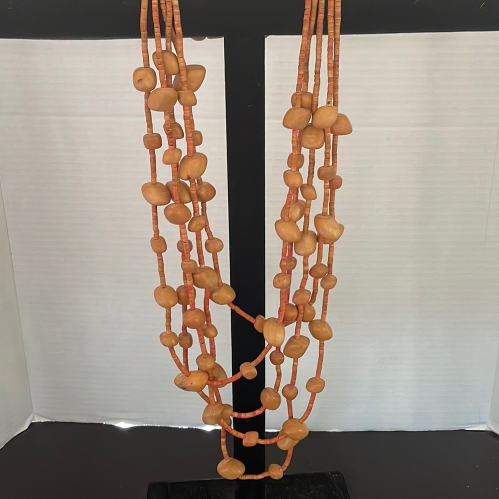 Bundle to save $$$. Necklace
